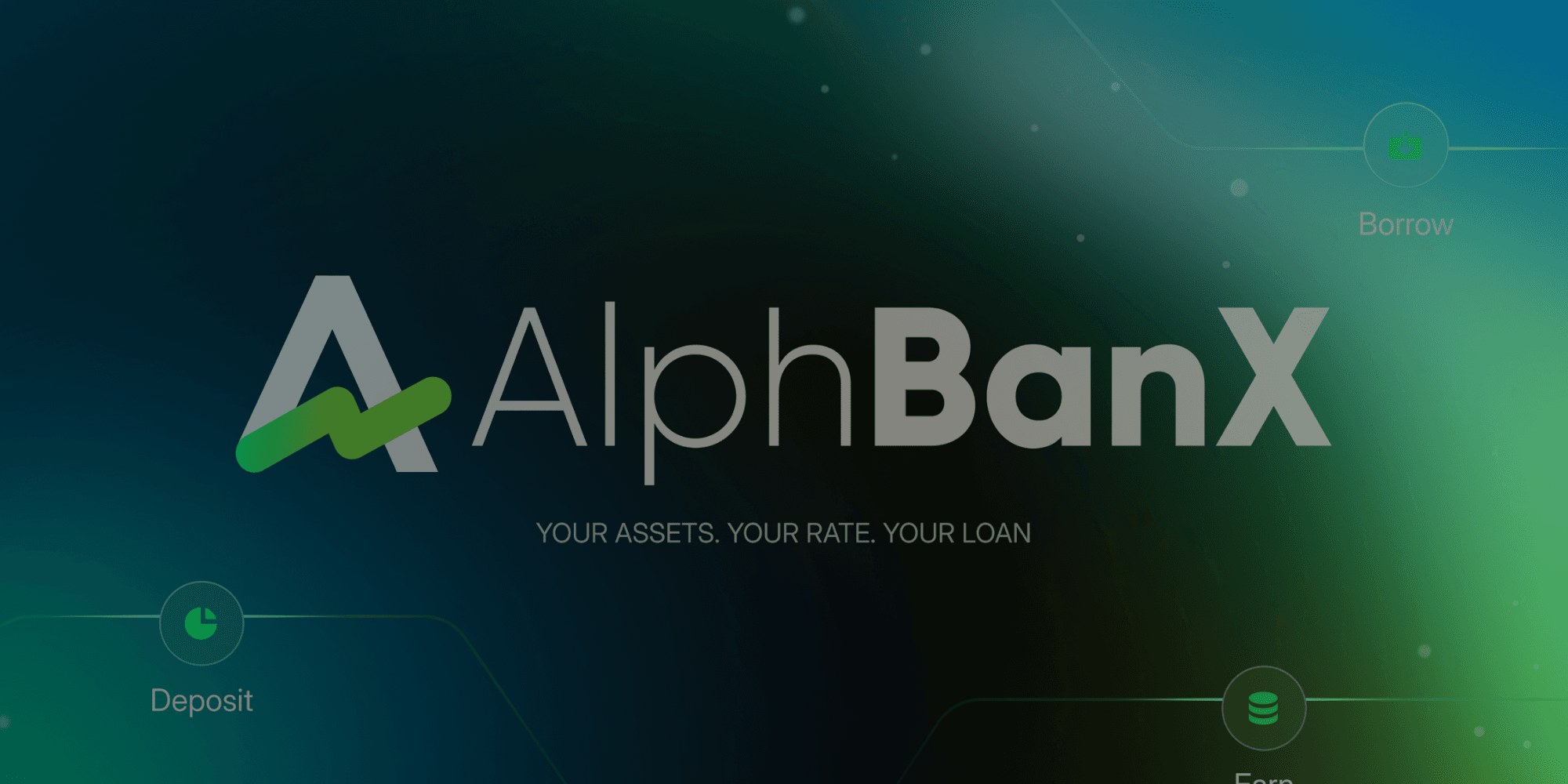 Cover Image for AlphBanX – Ein Blick auf das neue DeFi-Modell auf Alephium