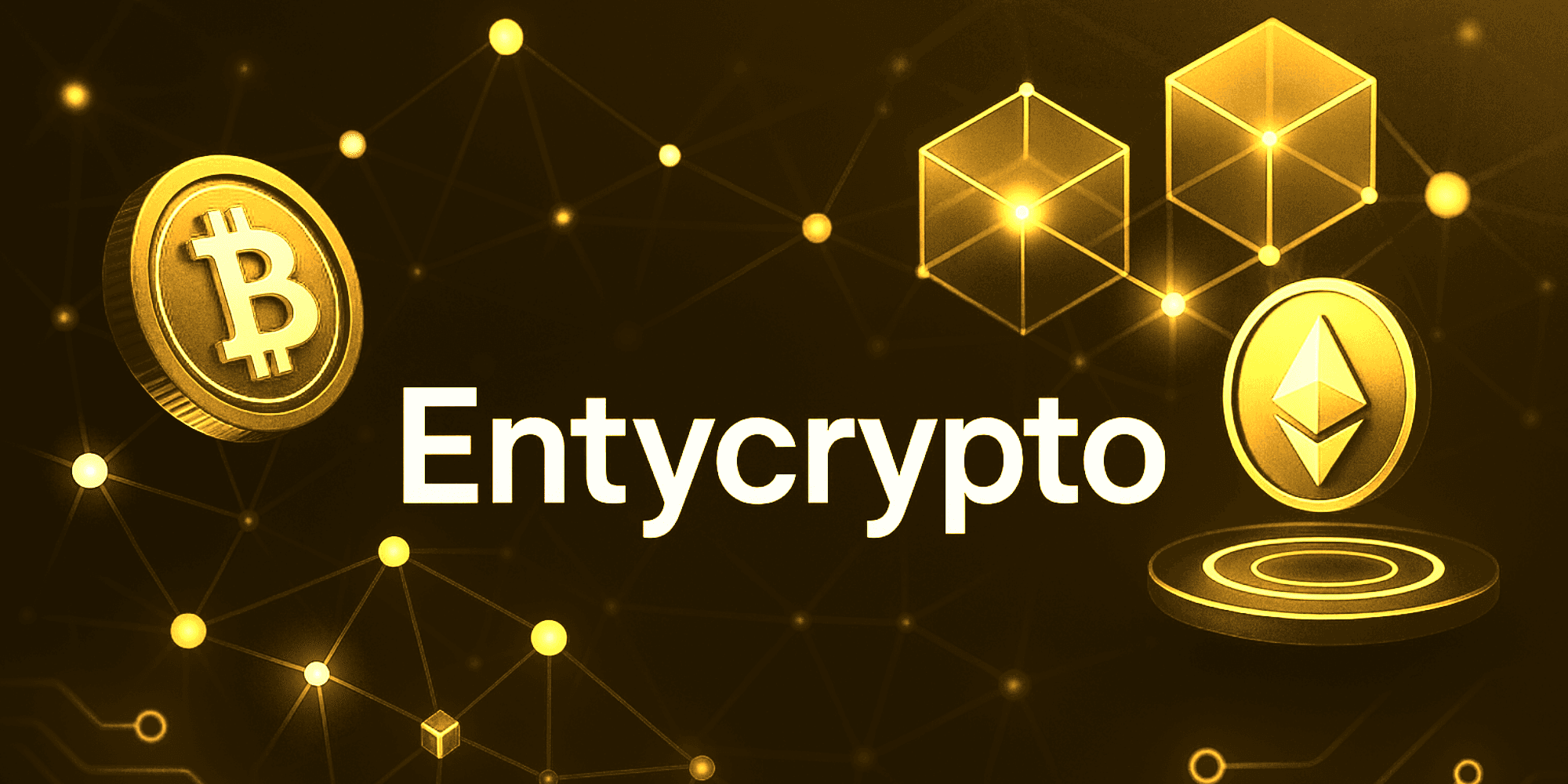 Cover Image for Was ist EntryCrypto?