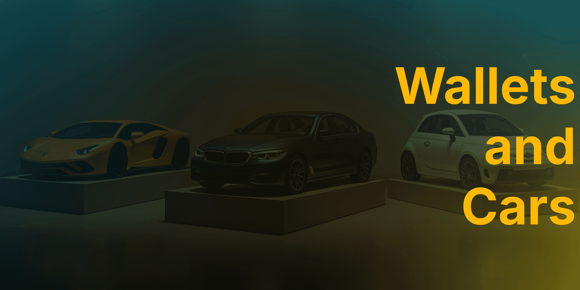 Cover Image for Wallets wie Autos: So schützt du deine Bitcoin richtig