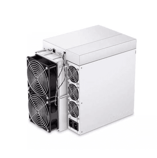 Antminer S19 Pro